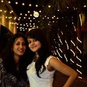 Shivonne Fernando's photo
