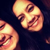Hema M's photo