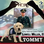 Tom Miller's photo