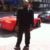 Roscoe Franklin's photo