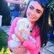 Iona Pullar's photo