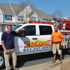 Suncoast Building Products & Services Inc
