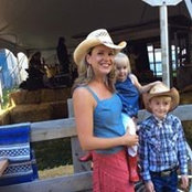 Brianne Tucker's photo