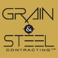 Grain & Steel Contracting, LLC's profile photo