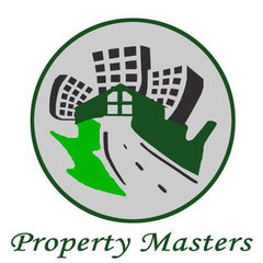 Property Masters Landscape and Design