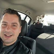 Ali Özüaks foto