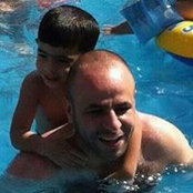 Foto de Luay Al-Sayyed