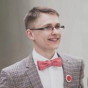 Šarūnas Velykiss billede