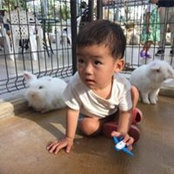 Yasutoshi Ikeda's photo
