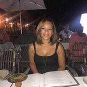Photo de Hanane Gamhiouen