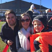 Loren Lodge's photo
