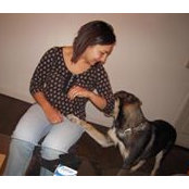 Nadia Mrhani's photo