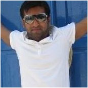 Vishak Balachandran's photo