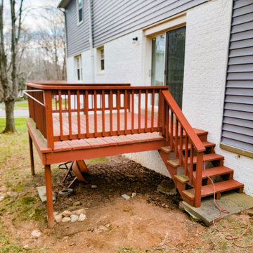 An Incredible New Outdoor Space