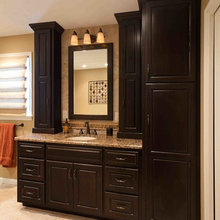 Bathroom Project