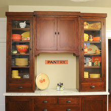 Bathroom cabinet