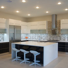 Modern Kitchens