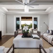master bedroom color look