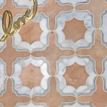 Savannah Surfaces Kitchen and Bath Products