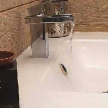 Condominium Bathroom Remodel