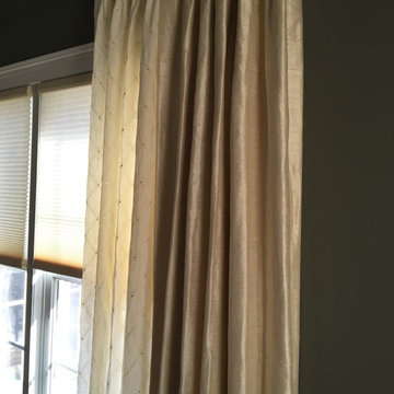 Just Window Treatments