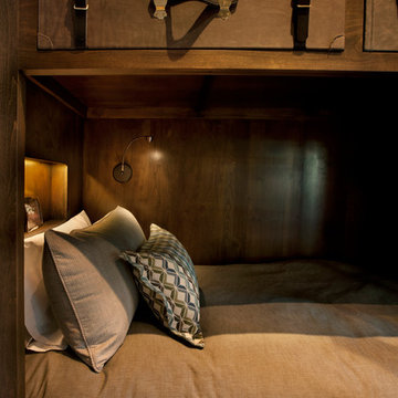 Bunk Room