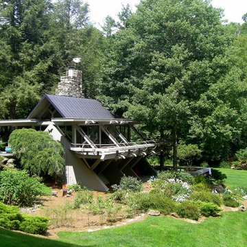 Duckham Cabin
