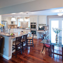 Kitchen Ideas