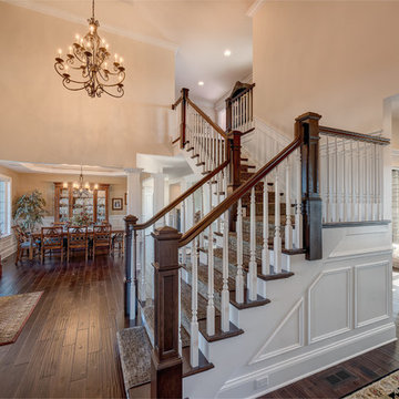 Modern Rustic Charm