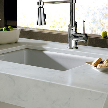 Modern Kitchens By Quartz Master
