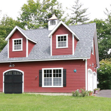 Elite Cape Garage