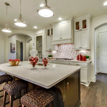 The Florence at Cimarron Hills