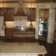 Kitchen Ideas