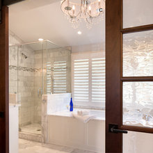 Master Bath Ideas