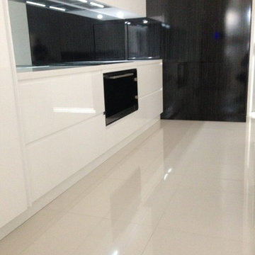 Kitchen Design