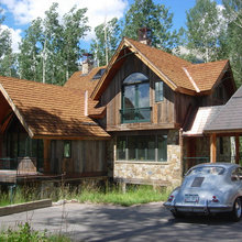 Siding Options