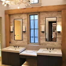 Bathroom ideas