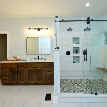 Hillsborough Bathroom Renovation
