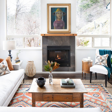 Interiors
