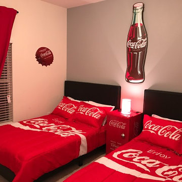 Themed Bedrooms