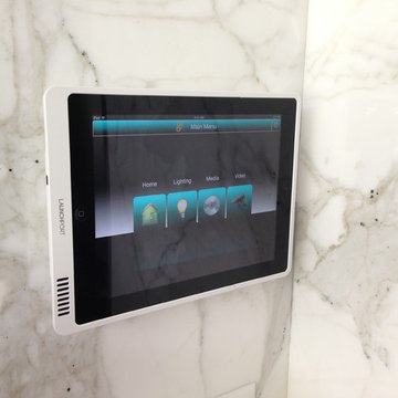 MANDEVILLE CANYON HOME AUTOMATION