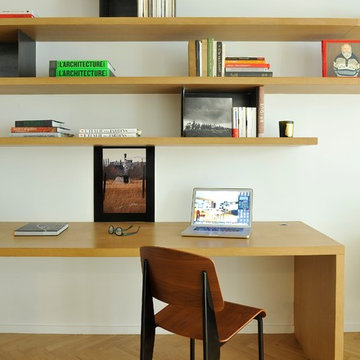 Appartement Michodère