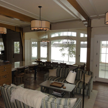 Walloon Lake House