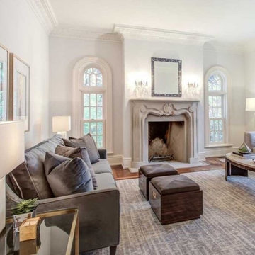 Lawrence Park Luxury