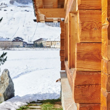 Livigno (SO) Italia
