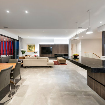 Spadaccini Homes - Fremantle