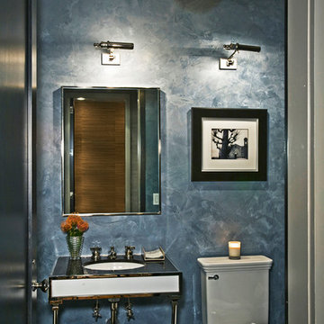 Bathrooms