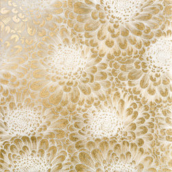Peony Gold - Wall And Floor Tile