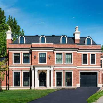 Perry Crescent