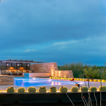 Orem Residence